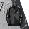 Tuta Hugo Boss - Completo 2 Pezzi - immagine 2