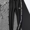 Tuta Hugo Boss - Completo 2 Pezzi - immagine 3